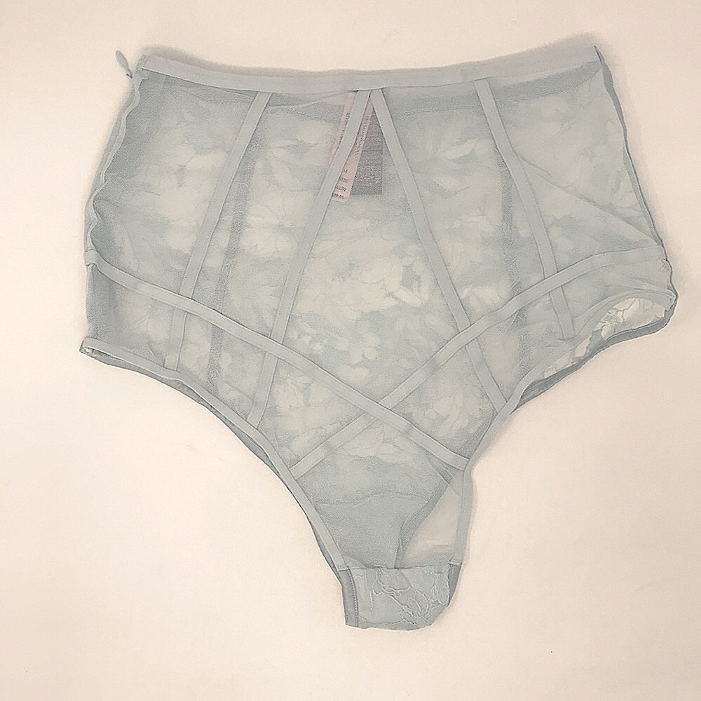 🧡 Victoria’s Secret Very Sexy Panty 🧡 - Picture 2 of 8